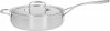 DEMEYERE 5-PLUS Patelnia sauté 2H z pokrywką 24 cm